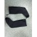 Мембранные носки Старт, черные 5