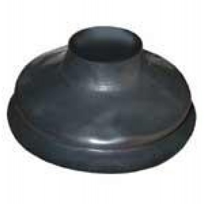 Что делать, если новый латексный обтюратор на горле давит?