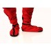 Мембранные носки VODAGEAR Браво, красные 1