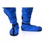 Мембранные носки VODAGEAR Браво, голубые 1