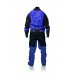 Сухой костюм VODAGEAR Рафтер, синий/черный уценка 2