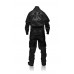 Сухой костюм VODAGEAR Витязь, черный/черный 1